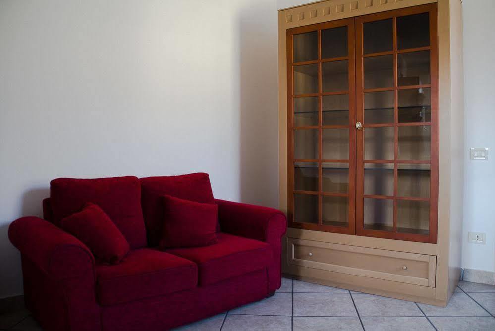 ארקו Residence Santa Caterina מראה חיצוני תמונה