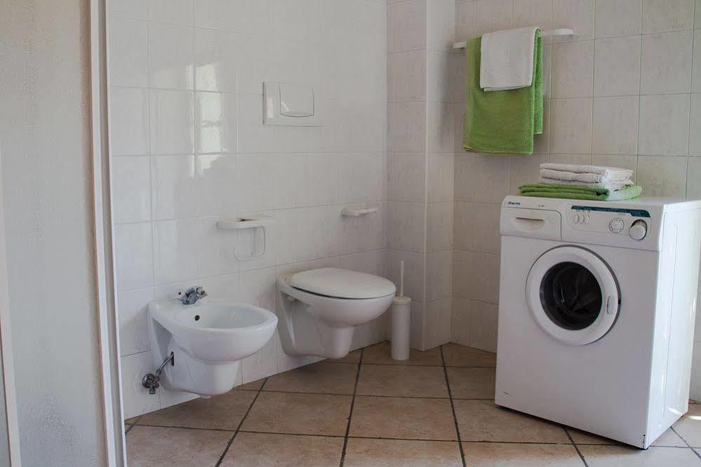 ארקו Residence Santa Caterina מראה חיצוני תמונה