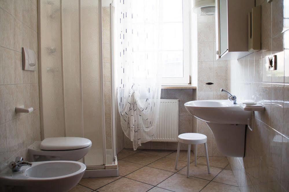 ארקו Residence Santa Caterina מראה חיצוני תמונה