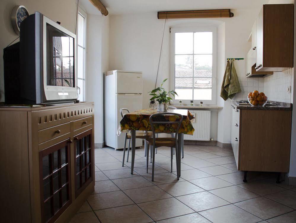 ארקו Residence Santa Caterina מראה חיצוני תמונה