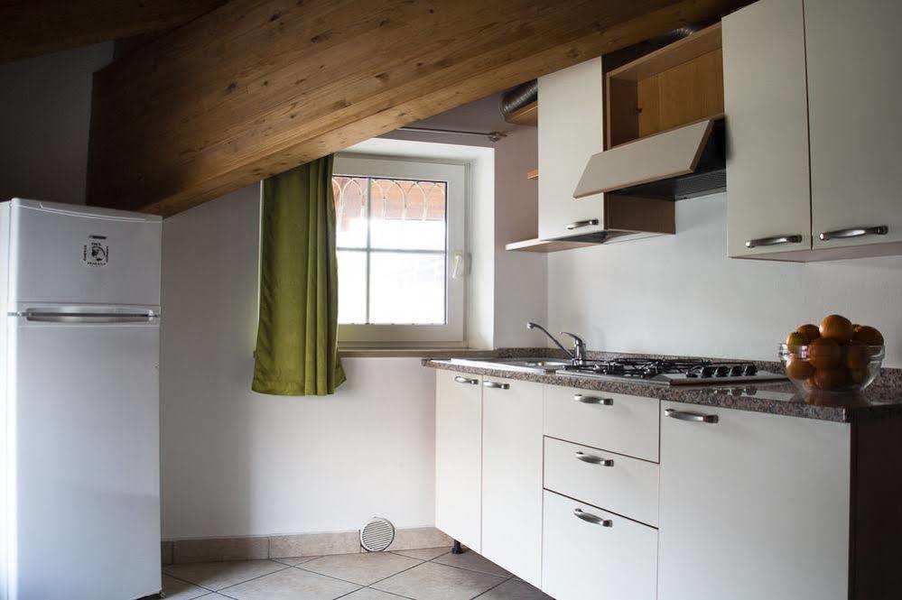 ארקו Residence Santa Caterina מראה חיצוני תמונה