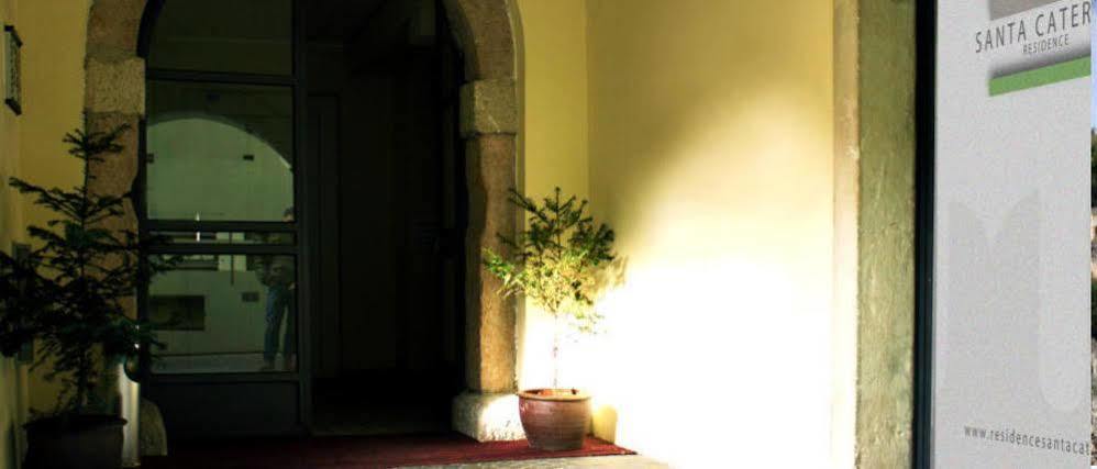 ארקו Residence Santa Caterina מראה חיצוני תמונה