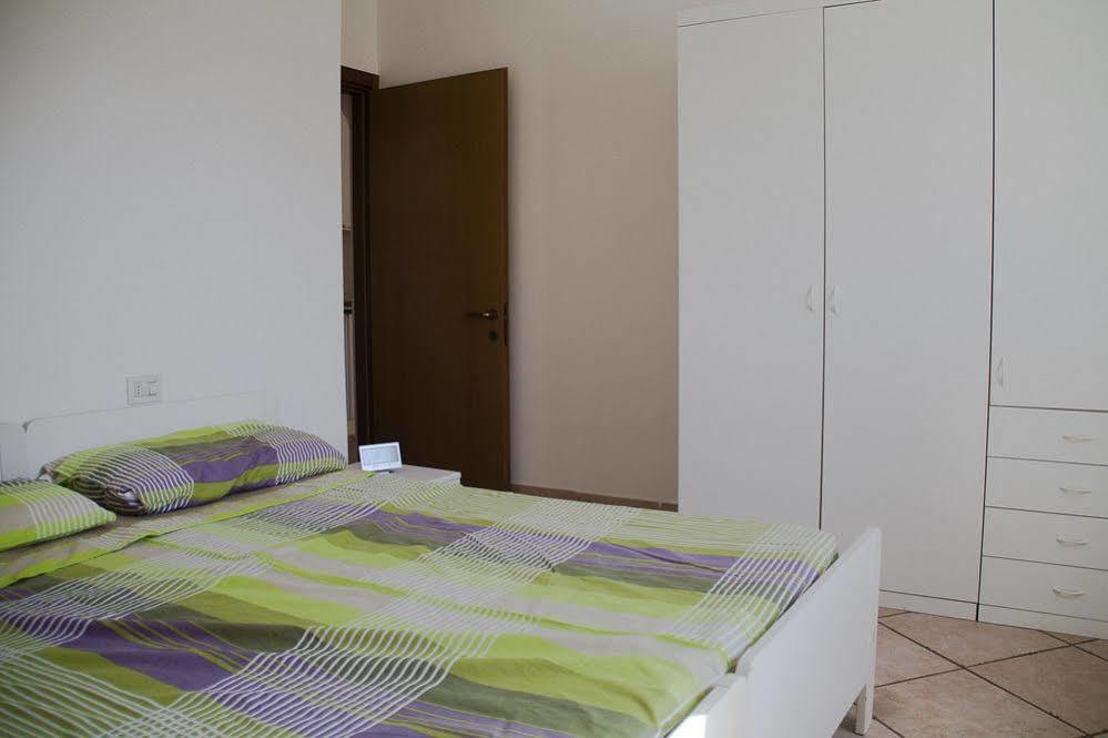 ארקו Residence Santa Caterina מראה חיצוני תמונה