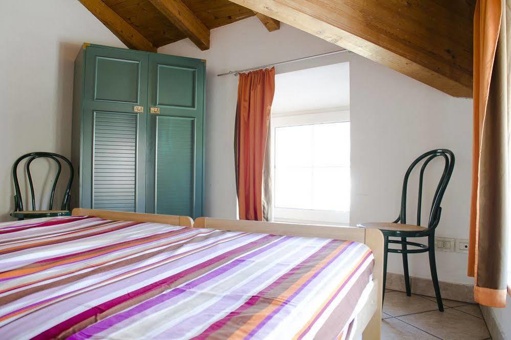 ארקו Residence Santa Caterina מראה חיצוני תמונה