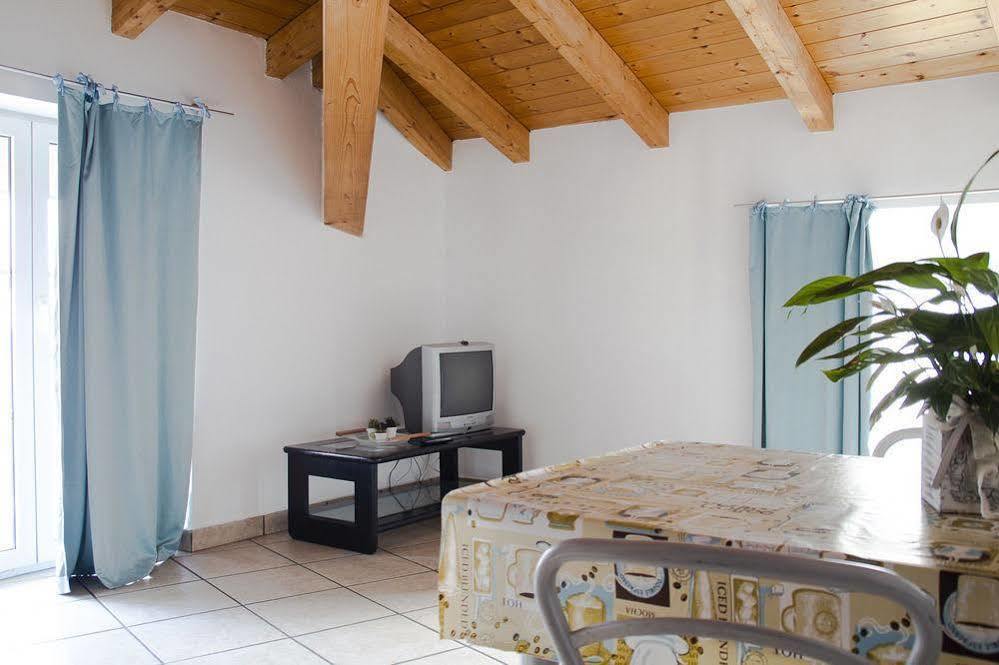 ארקו Residence Santa Caterina מראה חיצוני תמונה