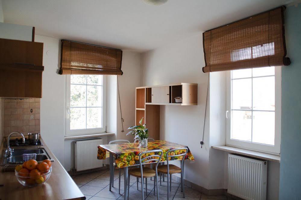 ארקו Residence Santa Caterina מראה חיצוני תמונה