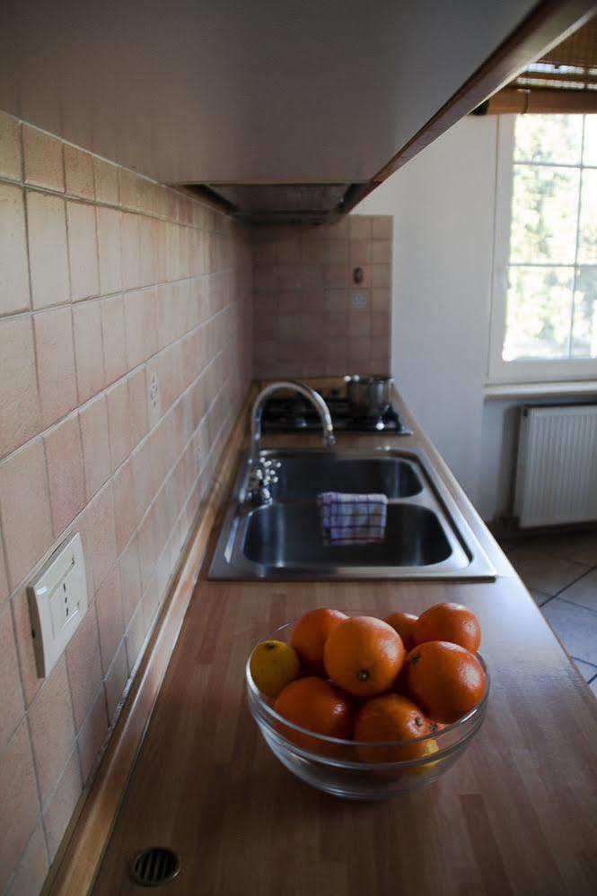 ארקו Residence Santa Caterina מראה חיצוני תמונה