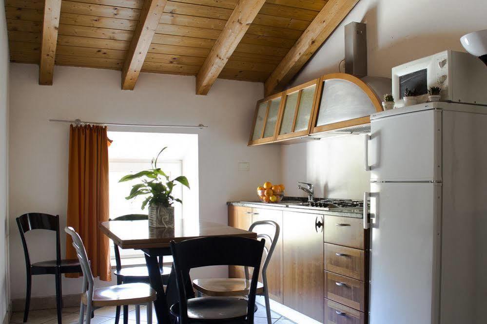 ארקו Residence Santa Caterina מראה חיצוני תמונה