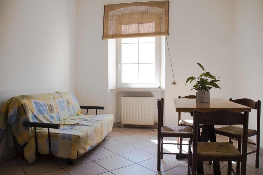 ארקו Residence Santa Caterina מראה חיצוני תמונה