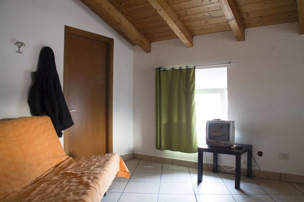 ארקו Residence Santa Caterina מראה חיצוני תמונה