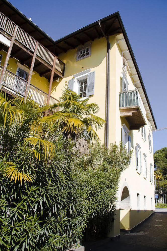 ארקו Residence Santa Caterina מראה חיצוני תמונה