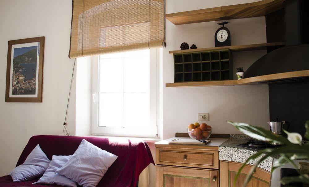 ארקו Residence Santa Caterina מראה חיצוני תמונה