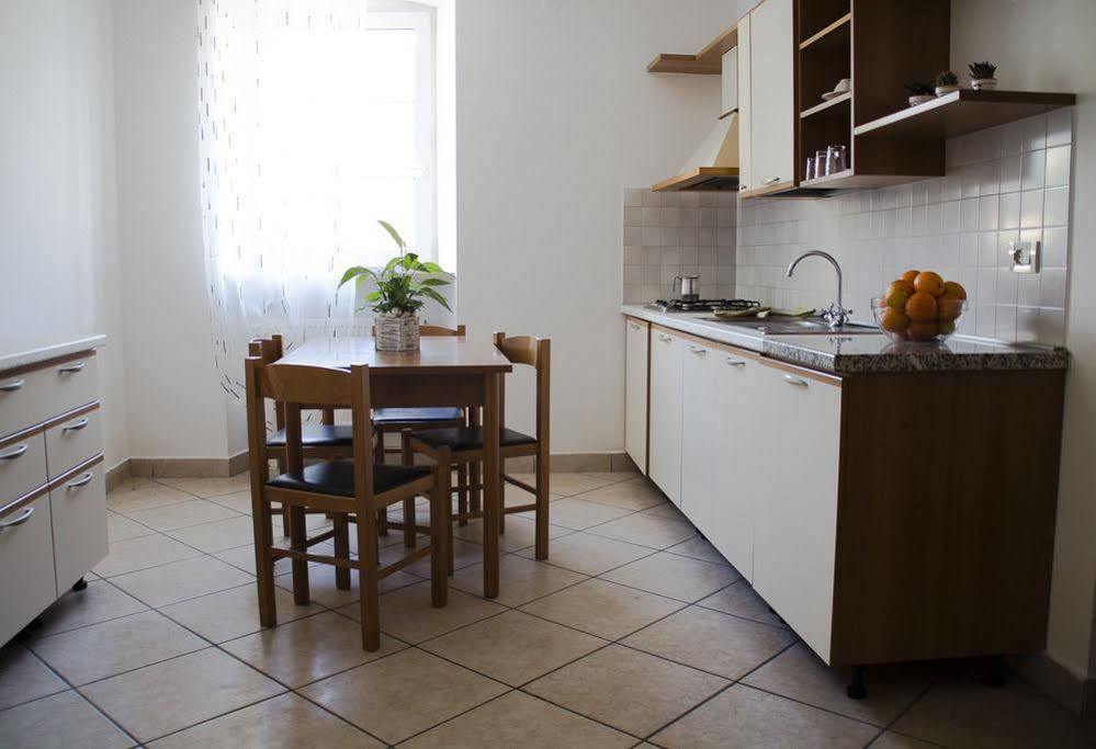 ארקו Residence Santa Caterina מראה חיצוני תמונה