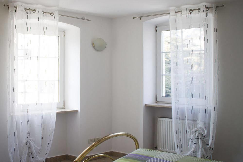 ארקו Residence Santa Caterina מראה חיצוני תמונה