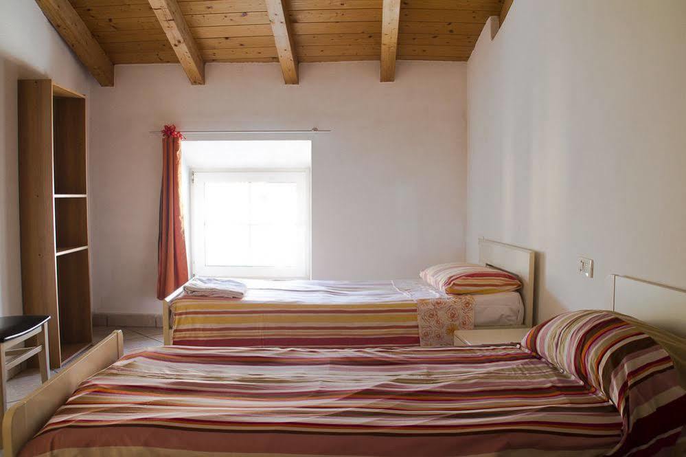 ארקו Residence Santa Caterina מראה חיצוני תמונה